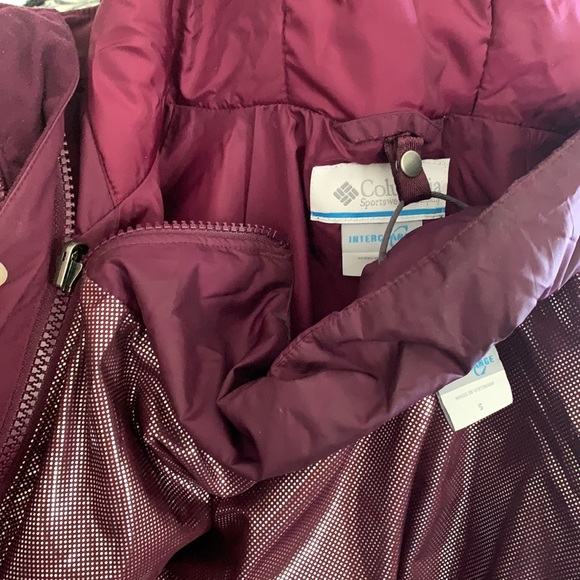 Columbia Sportswear Women's Sunset Vista Jacket - Picture 8 of 11